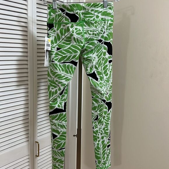 ALO yoga AIRBRUSH leggings - Picture 11 of 11